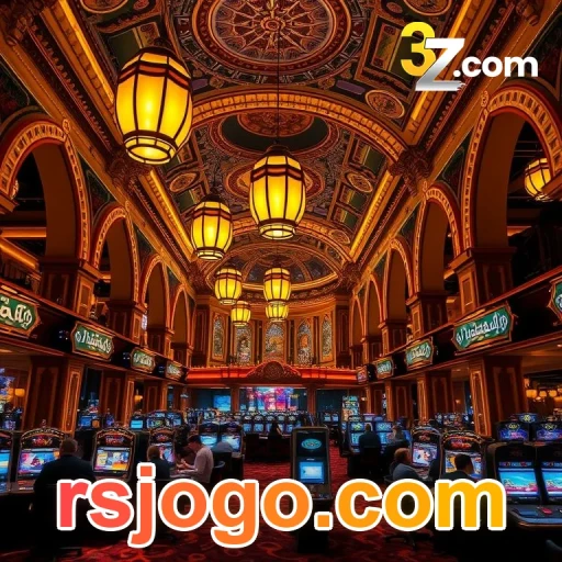 rsjogo.com Confiavel