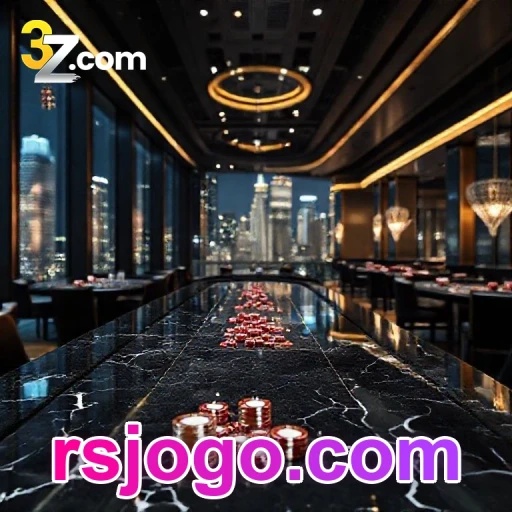 rsjogo.com Jogos de caça-níqueis