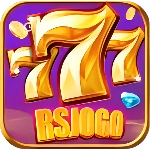 rsjogo.com LOGO