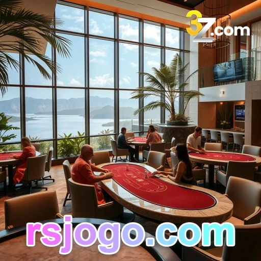 rsjogo.com Jogos de caça-níqueis