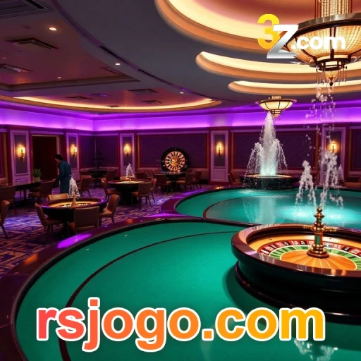 rsjogo.com Plataforma