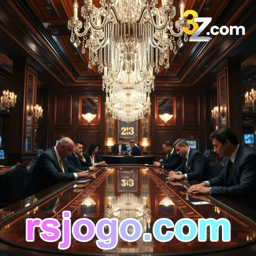 rsjogo.com Jogos de caça-níqueis